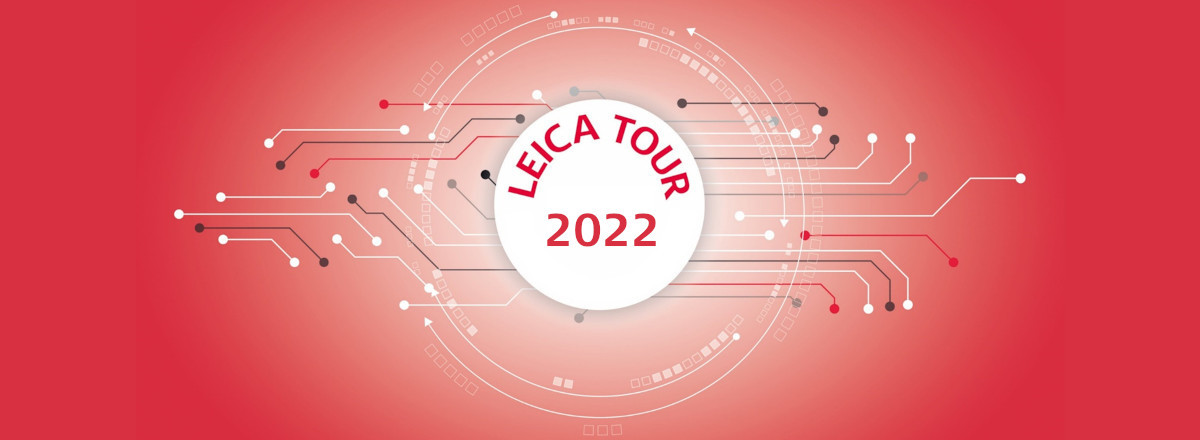 Leica Tour 2022