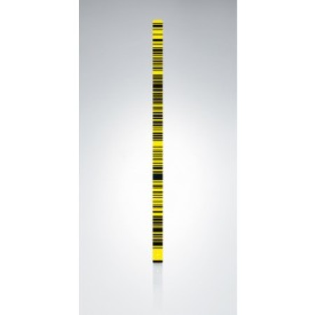GWCL60 invarové nivelační měřítko 60 cm
