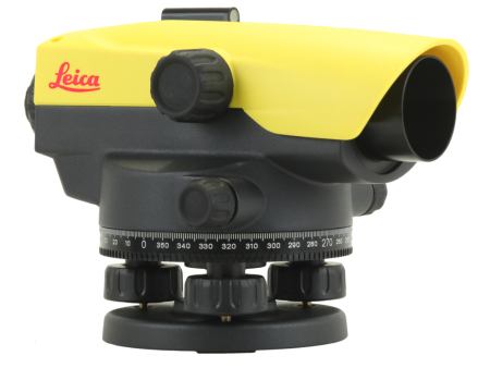 Leica NA520 - přesný optický nivelační přístroj