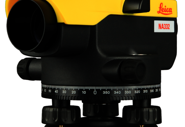 Leica NA332 - nivelační přístroj