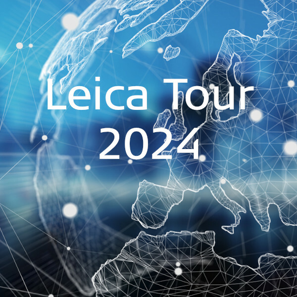 Leica Tour