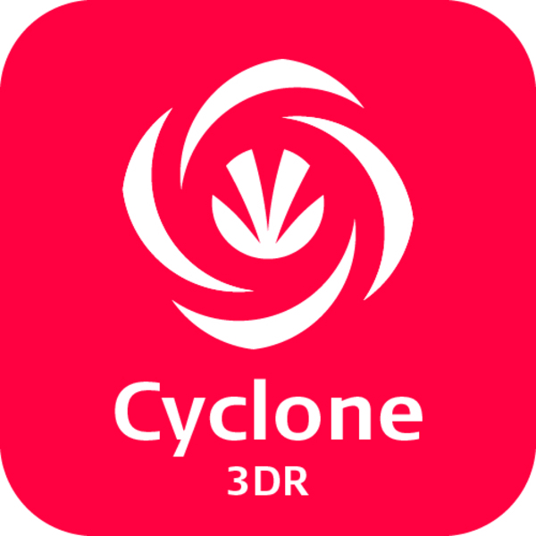Leica Cyclone 3DR