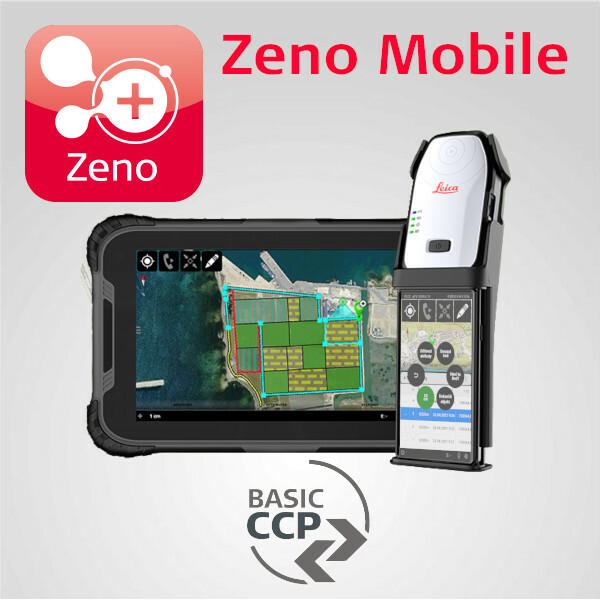 Zeno Mobile - roční softwarová údržba