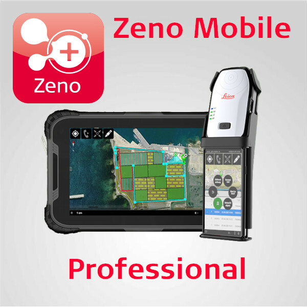 Zeno Mobile Professional pro Android