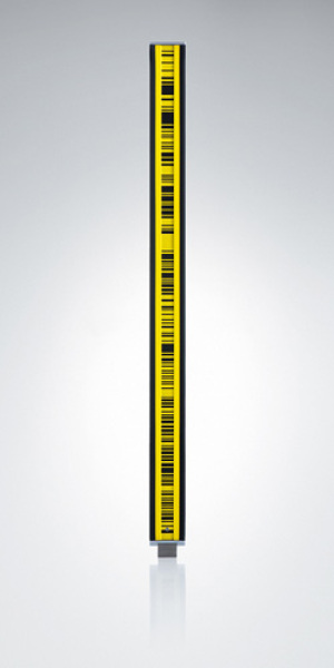 GWCL92 invarová kódovaná nivelační lať 92 cm