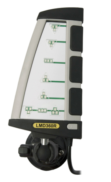 Leica LMD 360R - indikační panel pro čidlo LMR 360R