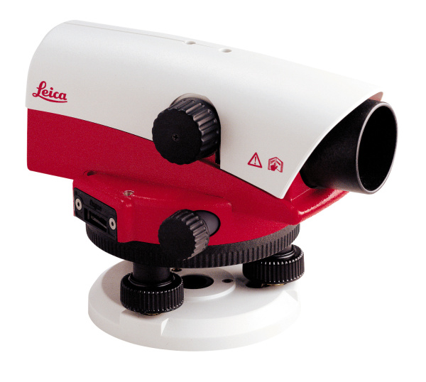 Leica NA720 - přesný optický nivelační přístroj