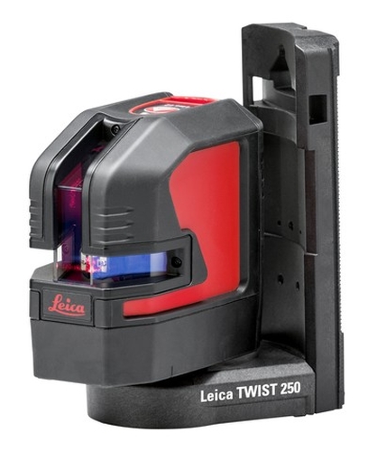 laser + TWIST 250