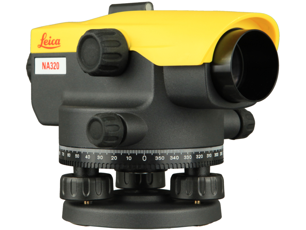 nivelační přístroj Leica NA300