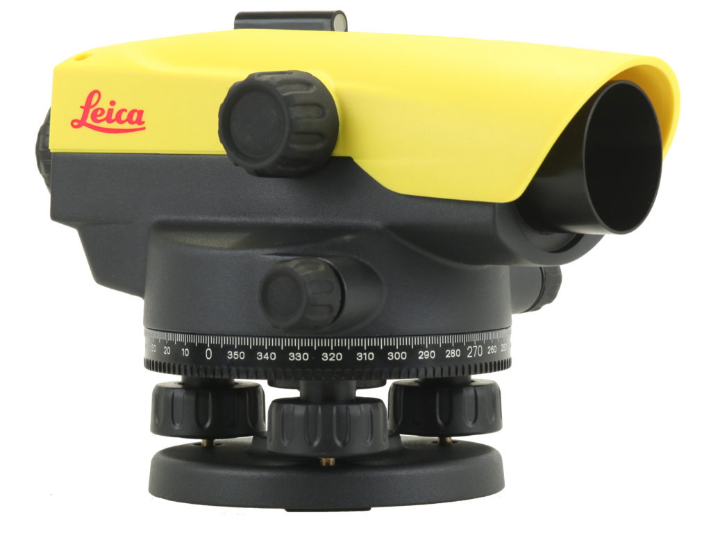 nivelační přístroj Leica NA500